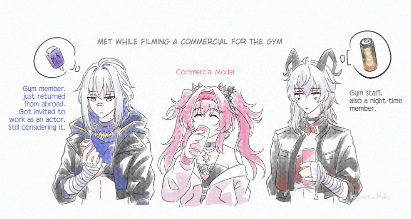 Kyrus_Hiki's tweet photo. https://t.co/lOc6e1ikQE