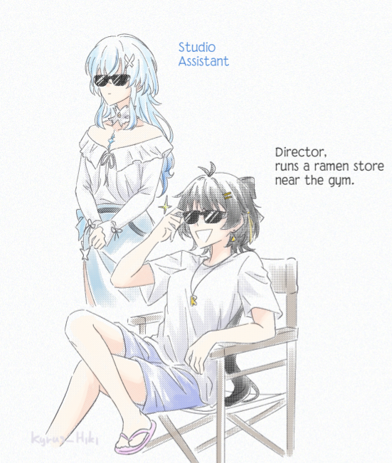 Kyrus_Hiki's tweet photo. https://t.co/lOc6e1ikQE