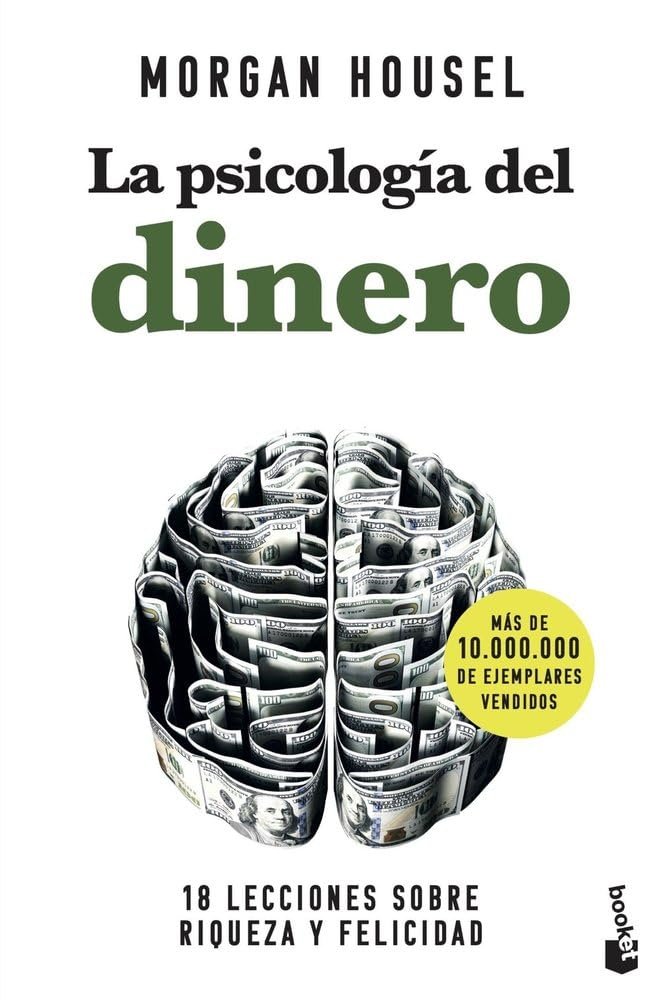 estudianTinvers's tweet photo. 📊 Libros de inversión y Real Estate📊

3 libros esenciales si quieres entender el dinero y mercado inmobiliario:

📖 La Psicología del Dinero - Morgan Housel
📖 Lo más importante para invertir con sentido común - Howard Marks
📖 The intelligent REIT investor Guide - Brad Thomas https://t.co/8BHTQS1Www