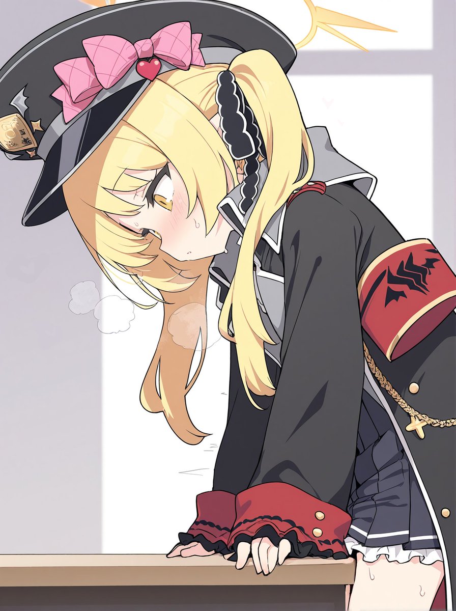 YY749649883736's tweet photo. イブキ・・？
#ブルアカ https://t.co/0uXHB4JHVe