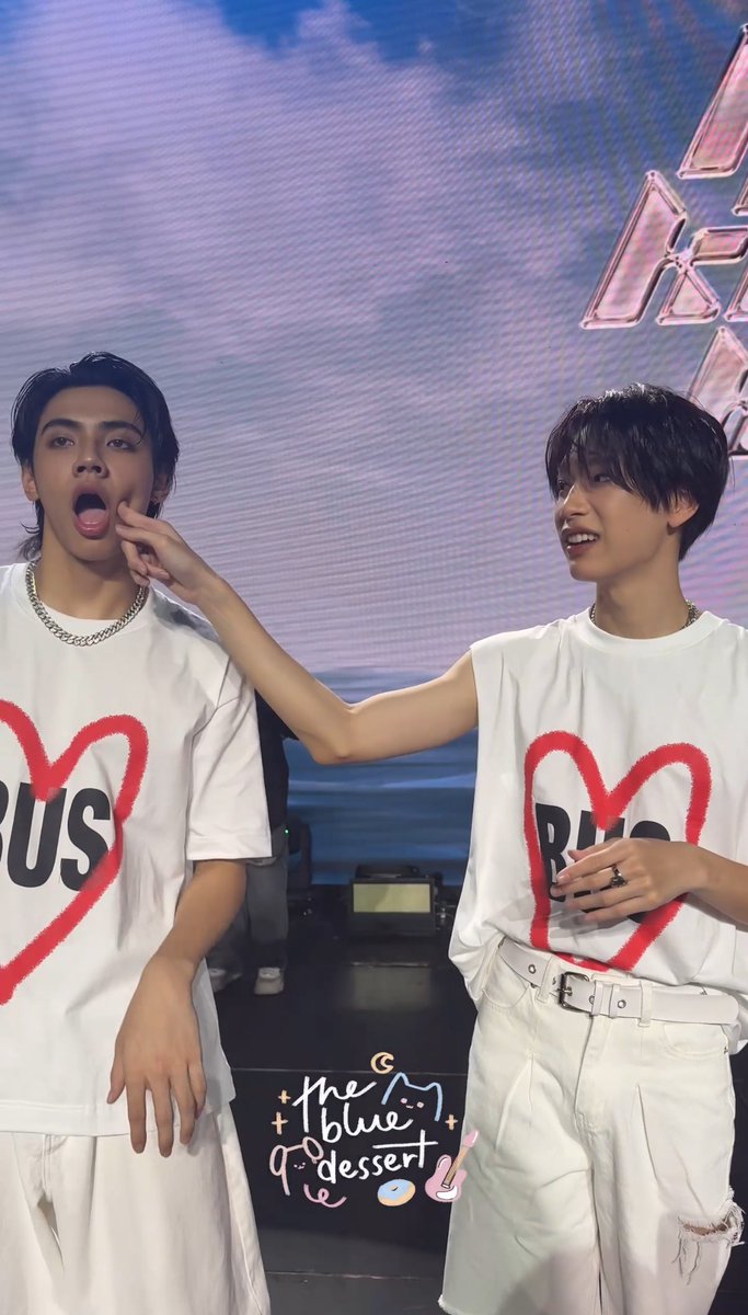 babybunnyI3oo's tweet photo. ณัฐกิตติ์ พลัส วสุพล 

บ๊วยบ๊วยบี๋บี๋บ๊องบ๊อง😚☝🏻 https://t.co/qUVznoLBEo