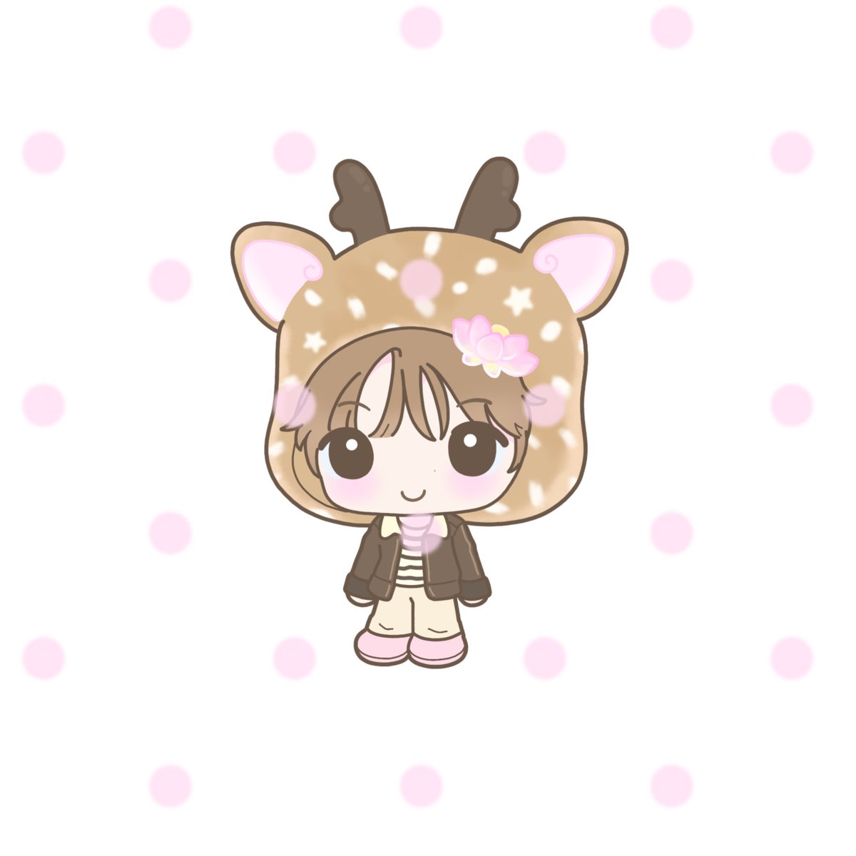 mieuxakira's tweet photo. 🦌🪷 https://t.co/UPFhd3EzwM