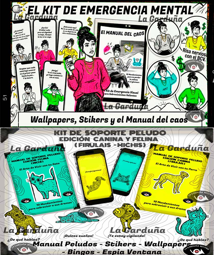 LaGarduna tweet picture