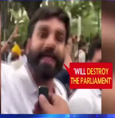 TapascBharadwaj's tweet photo. #GenZCardExposed Shame on their parents who could not instill proper cultural values of Bharat - request these anti-nationals should be in Jail https://t.co/esL11ksO1R