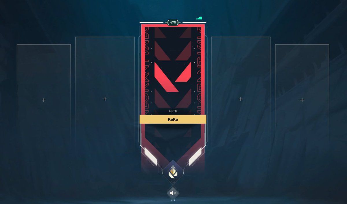 KeKoVLR's tweet photo. Cuando era diamante me llamaban malo. 
Cuando subi a ascendente me seguian llamando malo.
Cuando subi a inm me dijeron que era boosted.
Cuando he subido a radiant me dicen que tengo kd negativo. 
Da igual lo que hagas, lo que digas o lo que seas, siempre te van a menospreciar. https://t.co/afm4ZnLZCP