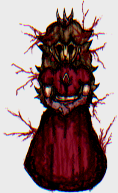 Ruthless_Ryan44's tweet photo. #TheCoronationDay #CoronationDayPeach #VibingLeaf
I've never seen Vibingleaf do the chase sprite in his style, so I drew what it would look like.
(Original on the left and edited in the next page.) https://t.co/rRpOoQyijp