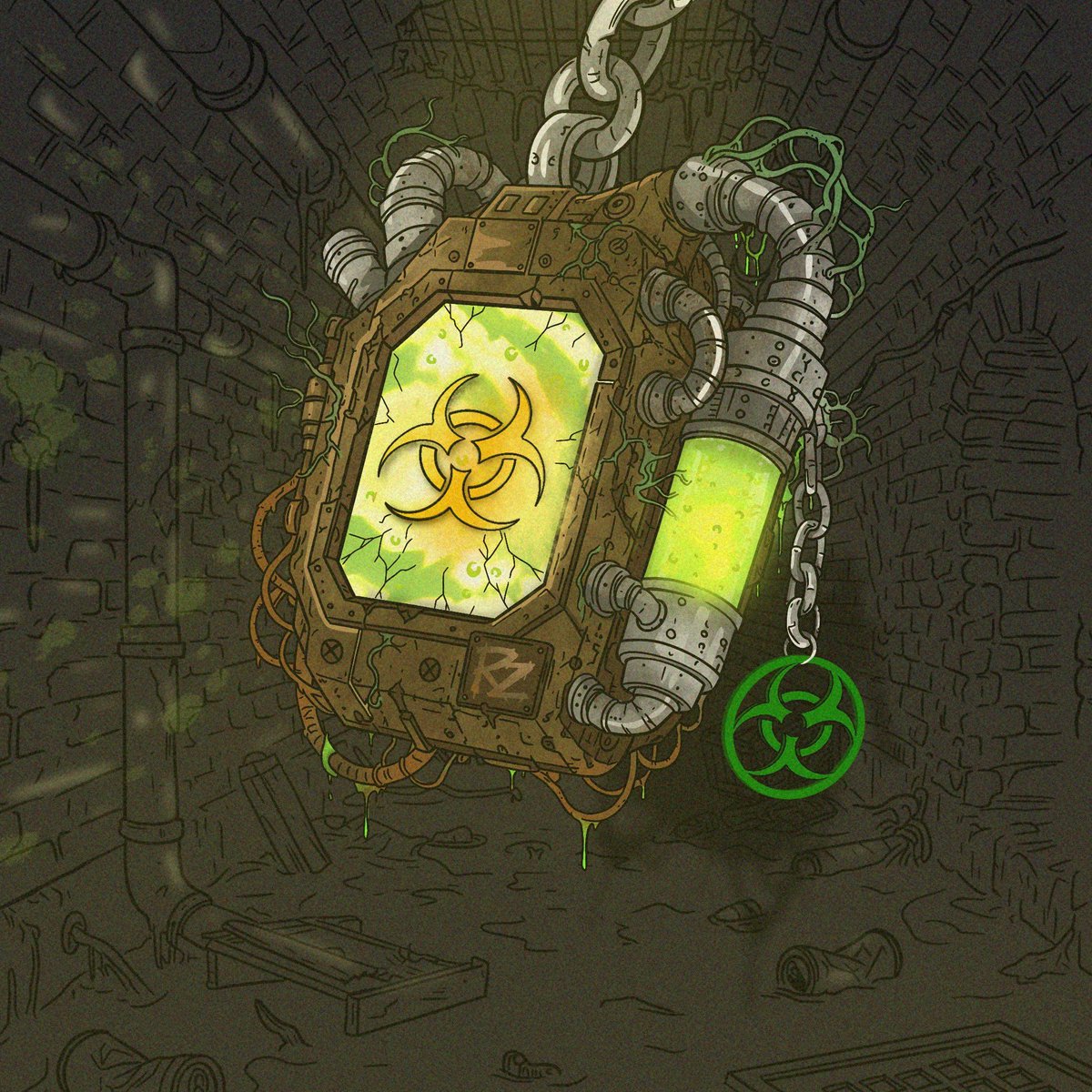 asymes9's tweet photo. I’m gonna be giving away up to 50 FREE MINT passes during our next Blackwater game. 🐀

We’ve been working on something a little different for this one…

I won’t give too much away yet.

But if you’re around @Blackwater_Z26 you’re not gonna wanna miss this. 🔒 https://t.co/vfhG9MokzL