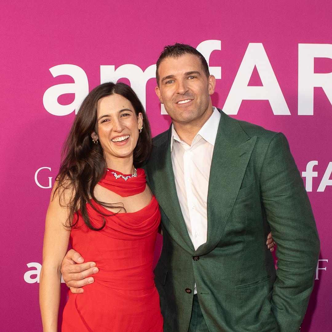 amfarpllh's tweet photo. We're delighted to welcome Olivia Tyson and Alessandro Dusi to amfAR's Board of Trustees. Olivia's commitment to expanding healthcare access in rural America and Alessandro's expertise in global financial markets will ensure the discoveries that come... https://t.co/EEqgFWhY8w