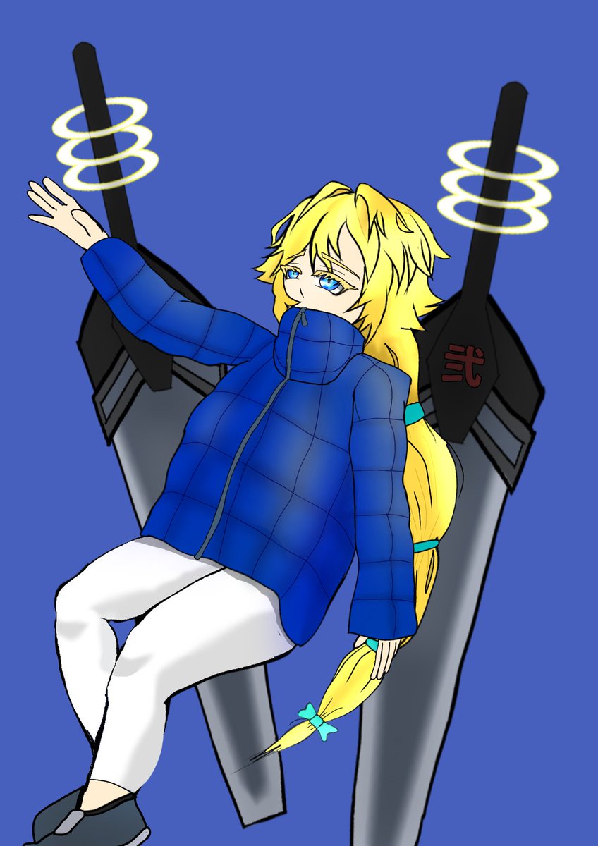 Reposts by フランZX3 (@104Zx3) / X