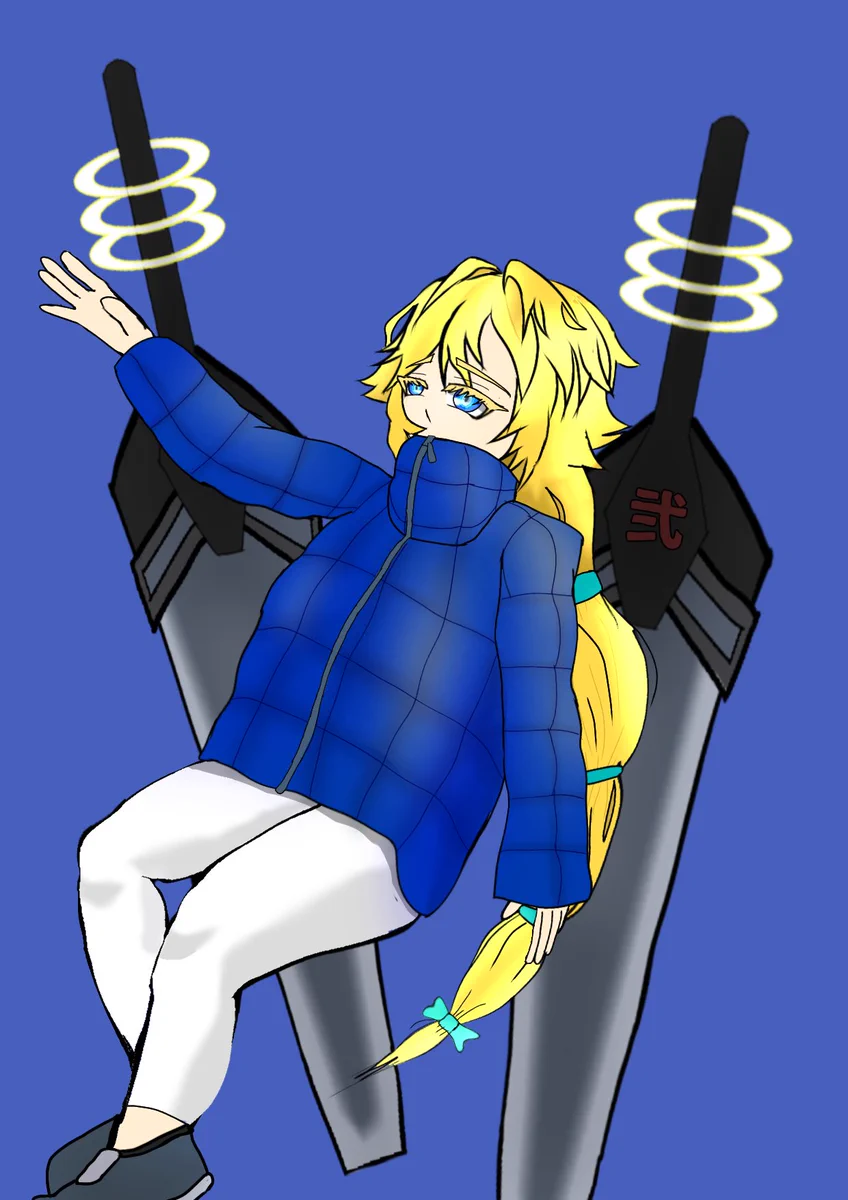 Reposts by フランZX3 (@104Zx3) / X