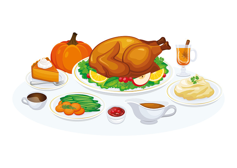 sleght_6's tweet photo. :tada: Thanksgiving just got way more delicious! Our limited turkey feast with all the trimmings is here for 48hrs only—grab yours before it’s gone!  #ThanksgivingFeast https://t.co/f4dHsEDZdm