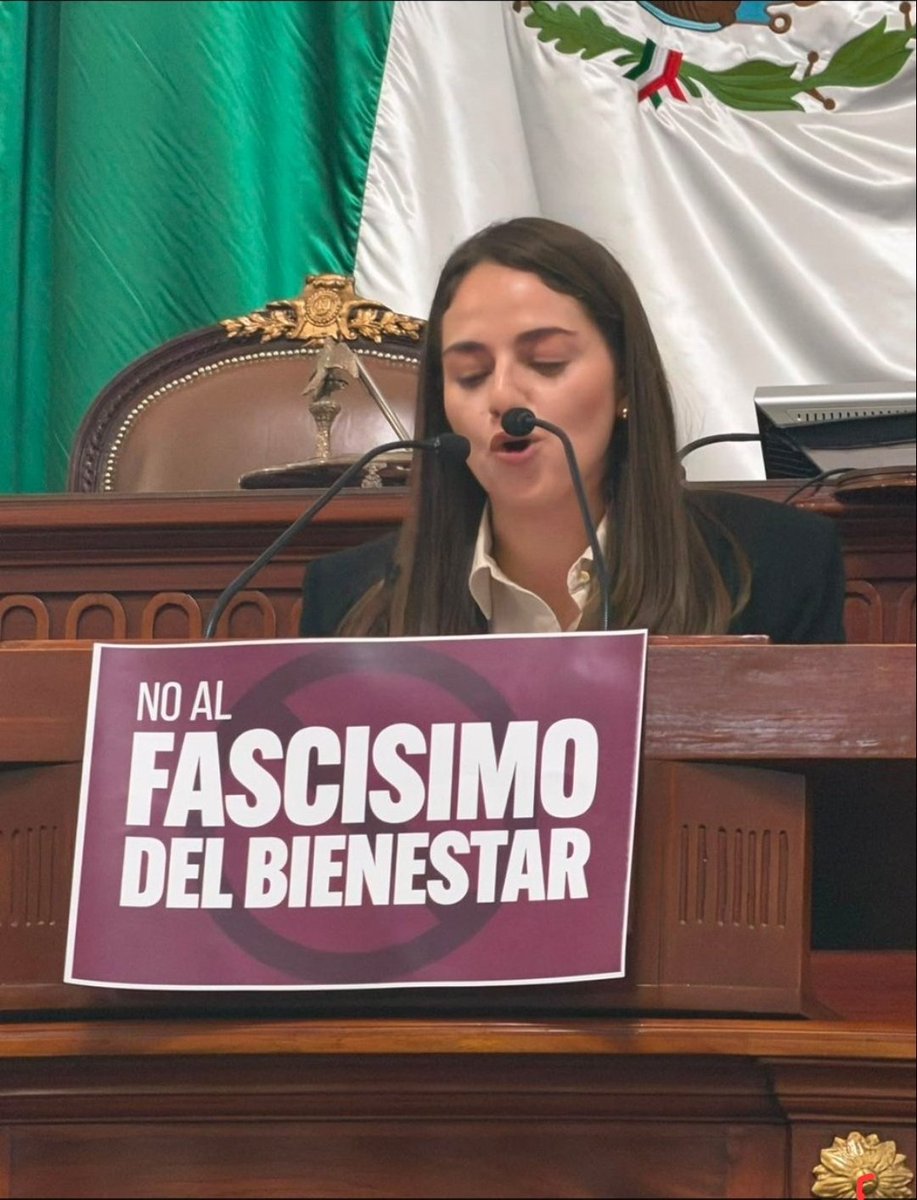 Guillermoso1's tweet photo. Buenos días gente de esta red social
Menos a la pendeja que escribió #fascisimo del bienestar .
Por eso deberían de ir a la escuela
Y ya mandar a chingar a su madre a los plurinominales
Verdad @TaniaLariosMX https://t.co/zPYsVHQ6k8