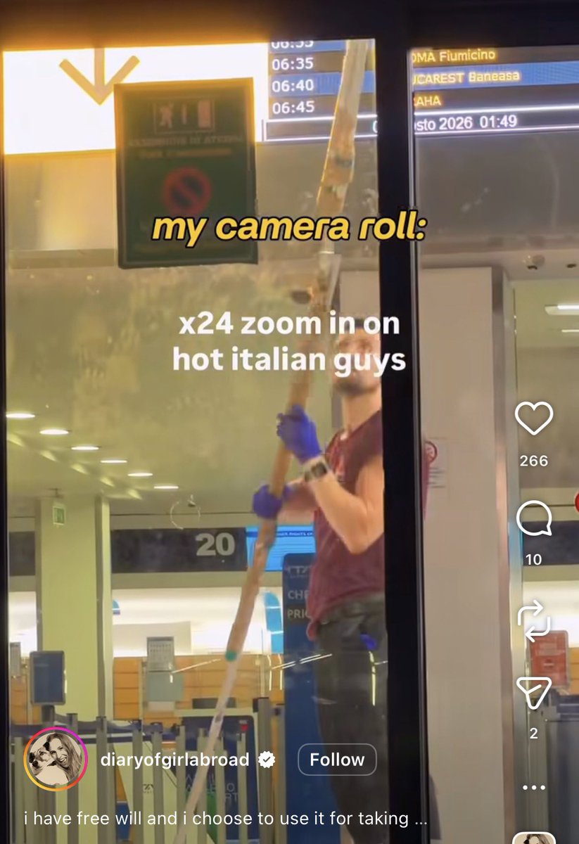 coldhealing's tweet photo. Not to be a men's rights activist but if a man said his camera roll from vacation was full of zoomed in photos of ethnic women from his destination he would probably go to prison https://t.co/2KNgL1CmvH