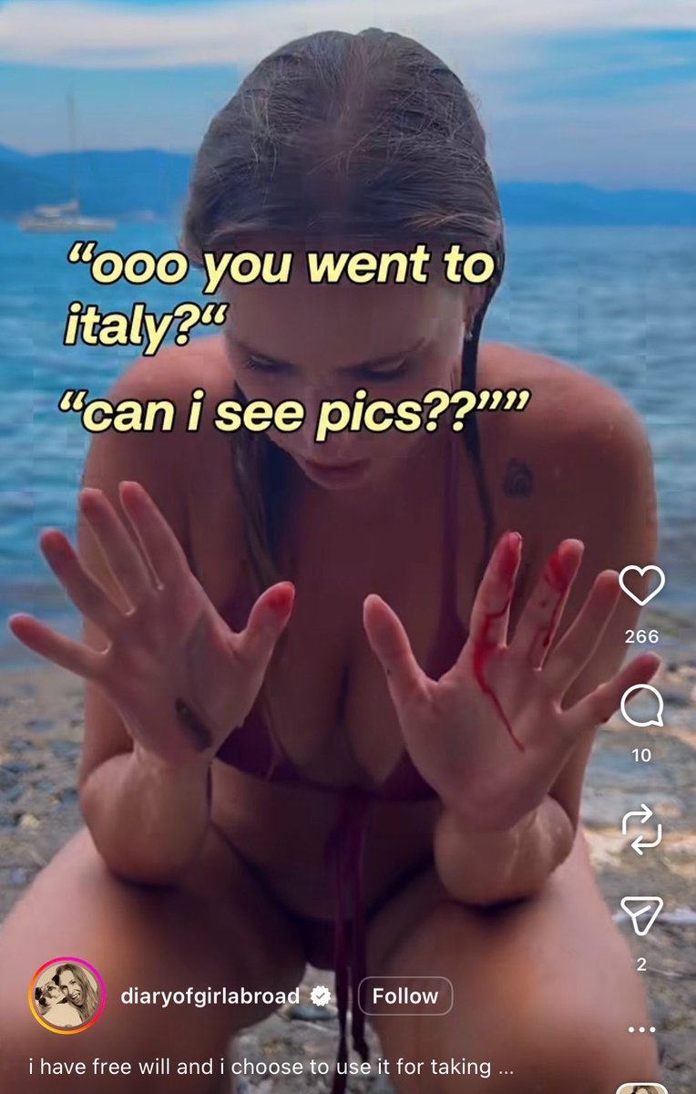 coldhealing's tweet photo. Not to be a men's rights activist but if a man said his camera roll from vacation was full of zoomed in photos of ethnic women from his destination he would probably go to prison https://t.co/2KNgL1CmvH