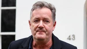 BladeoftheS's tweet photo. Piers Morgan “Mohammed, do you condemn the Hamas attacks on October the 7th?”  

Mohammed Hijab “Yes, I do. Do you condemn Israel killing over 1000 kids?”  

Piers Morgan “I believe Israel has a right to defend themselves”

That answer should be on the tombstone of his career. https://t.co/gtmNz1hIC8