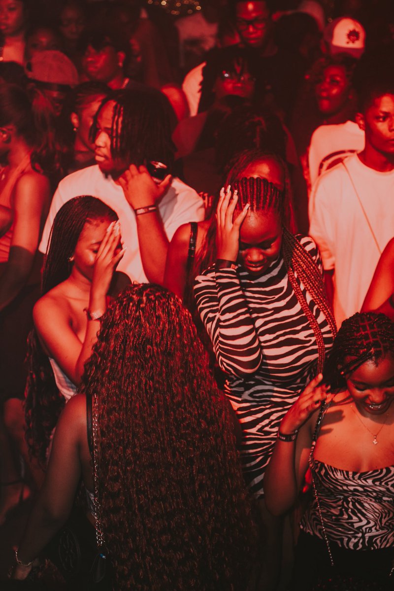 TheBreakoutt's tweet photo. THE AFTERMATH

One night. No replay.
THANK YOU LAGOS⛓️‍💥⛓️‍💥
📸:@orethegrapher https://t.co/l3RJ8CEEDA