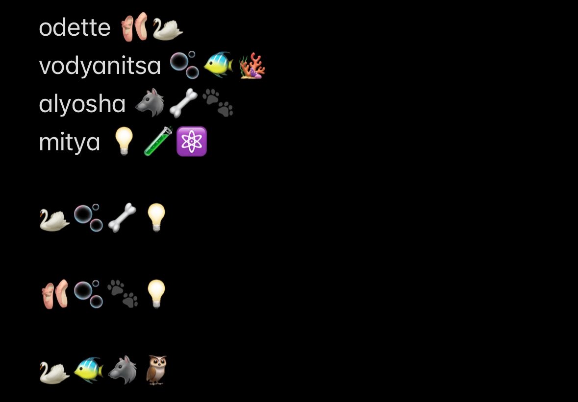 timelystell4r's tweet photo. my contribution to stellar4 emojis i actually really like the first one bc i wanted emojis that matched eo 🤔 https://t.co/WiGfBuiMOl