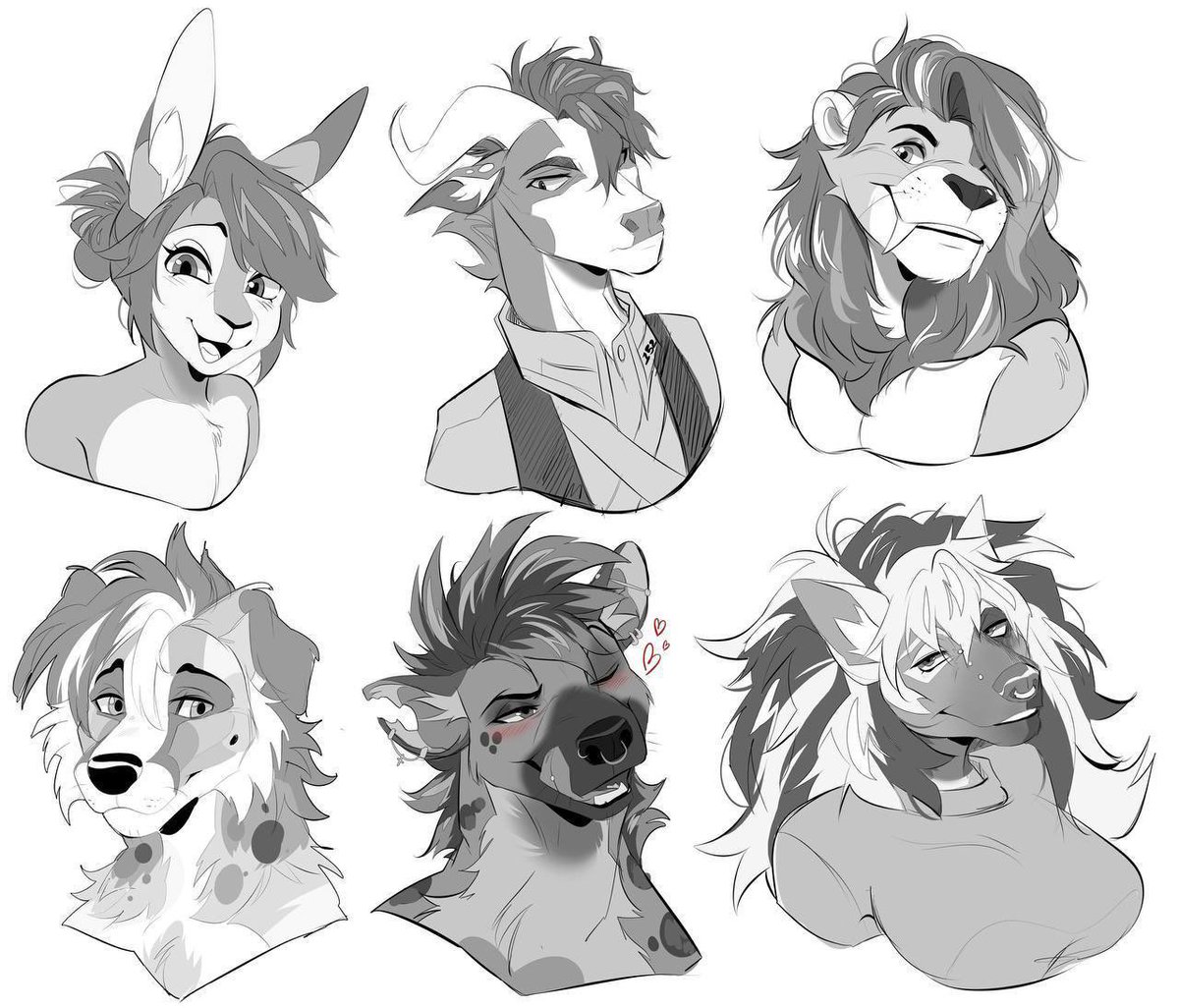 CrowParadeArt's tweet photo. Sketches today are open for $50.

Really need to make something.. please share. The reach here has been nothing and actually hurting. https://t.co/MpyYK69UwS