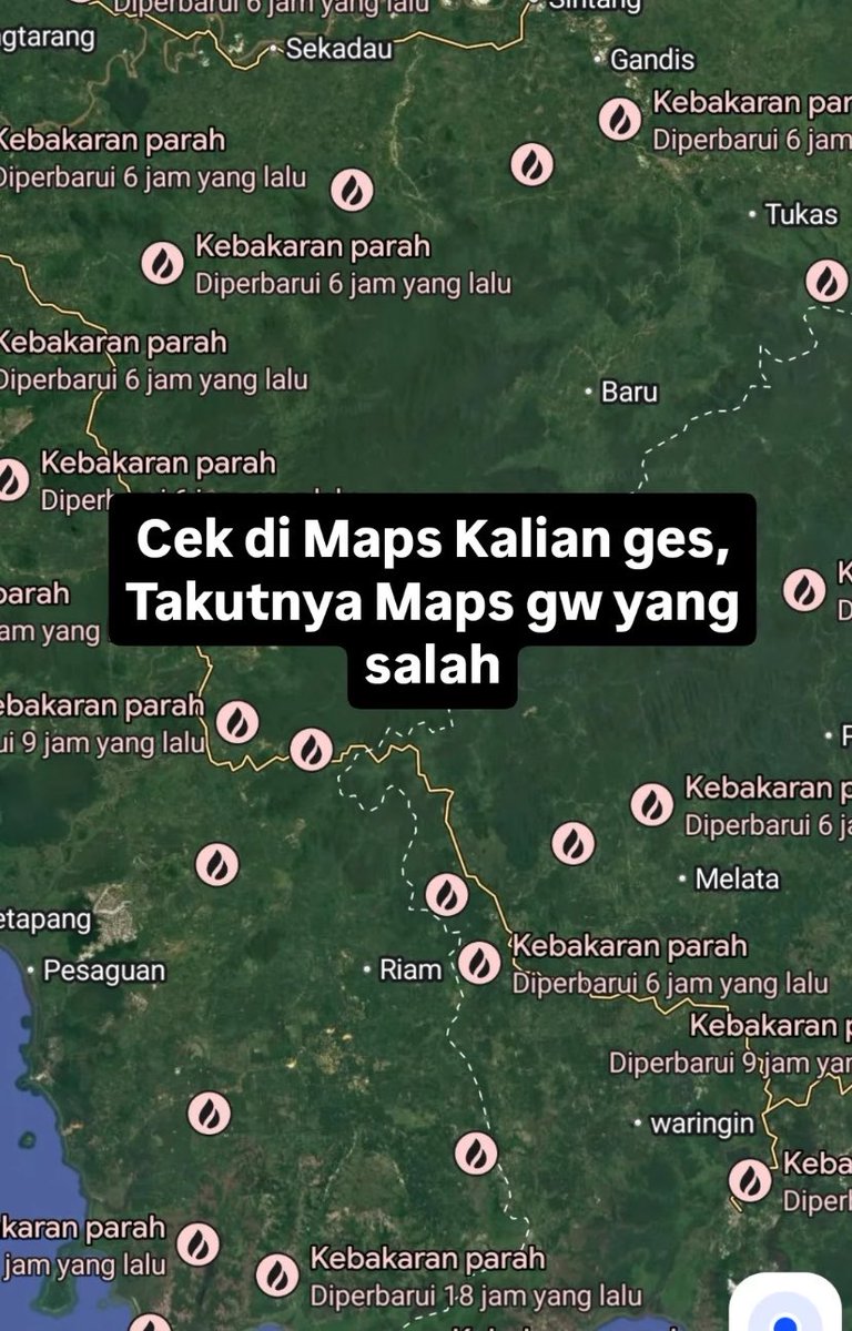Farezabdul2's tweet photo. @setkabgoid https://t.co/Cld8t7zmK6