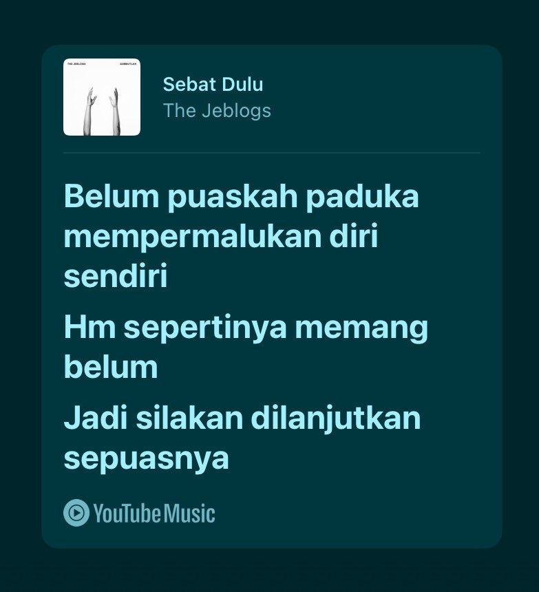 Farezabdul2's tweet photo. @setkabgoid https://t.co/Cld8t7zmK6
