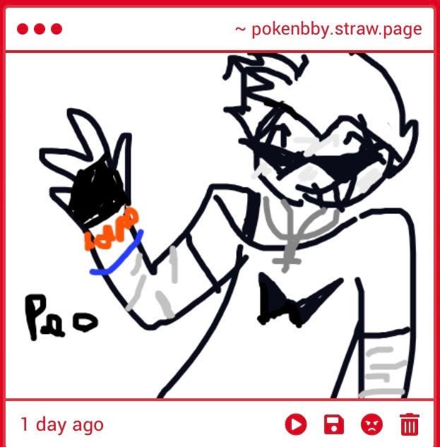 tavrosdog's tweet photo. wtaf i love u https://t.co/GohdaQMIbu