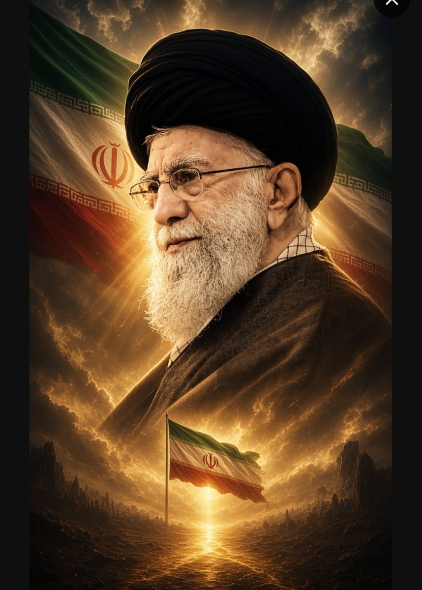 Naghmeh05033892's tweet photo. مکتب ایستادگی رهبر شهید، مکتب ایمان، شجاعت، مقاومت و پایمردی است؛ مکتبی که به ما می‌آموزد در برابر ظلم و دشمنی، نباید تسلیم شد و از آرمان‌های حق دست کشید.
#مکتب_ایستادگی https://t.co/X5l0R1V8YG