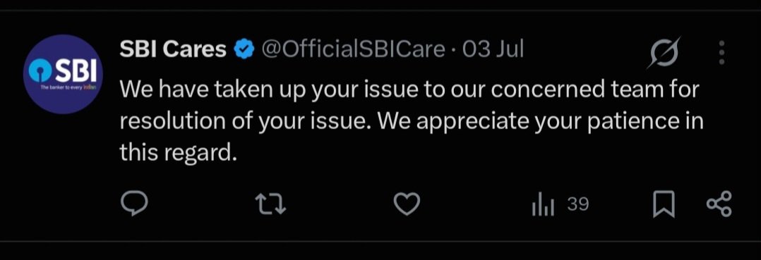 jayesh_tweet's tweet photo. @googlemaps @TheOfficialSBI Why your team is so irresponsible. @TheOfficialSBI https://t.co/yyDXLSQDDB