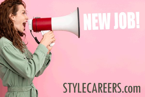 StyleCareers's tweet photo. GRAPHIC PRODUCTION ARTIST - $65-$70K - New York, NY
https://t.co/n7KrxIYTnG
#stylecareers, #fashionjobs, #retailjobs, #appareljobs, #apparelnews, #wwd, #fashionista, #opentowork, #hiring, #graphicdesign #graphicartist https://t.co/Dvfd6FsvfL