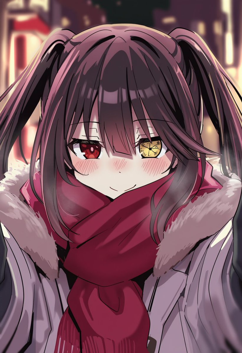 2DFDKURUMI's tweet photo. Ara ara~ 🖤❤️
Cold night, warm smile…
And still the only thing that matters is how much you’ll send for me.  Kneel. Look at your Goddess. Tribute~  Kihihihi~ 💸

https://t.co/xGLSPXtjKv https://t.co/pm8fzxsBJR