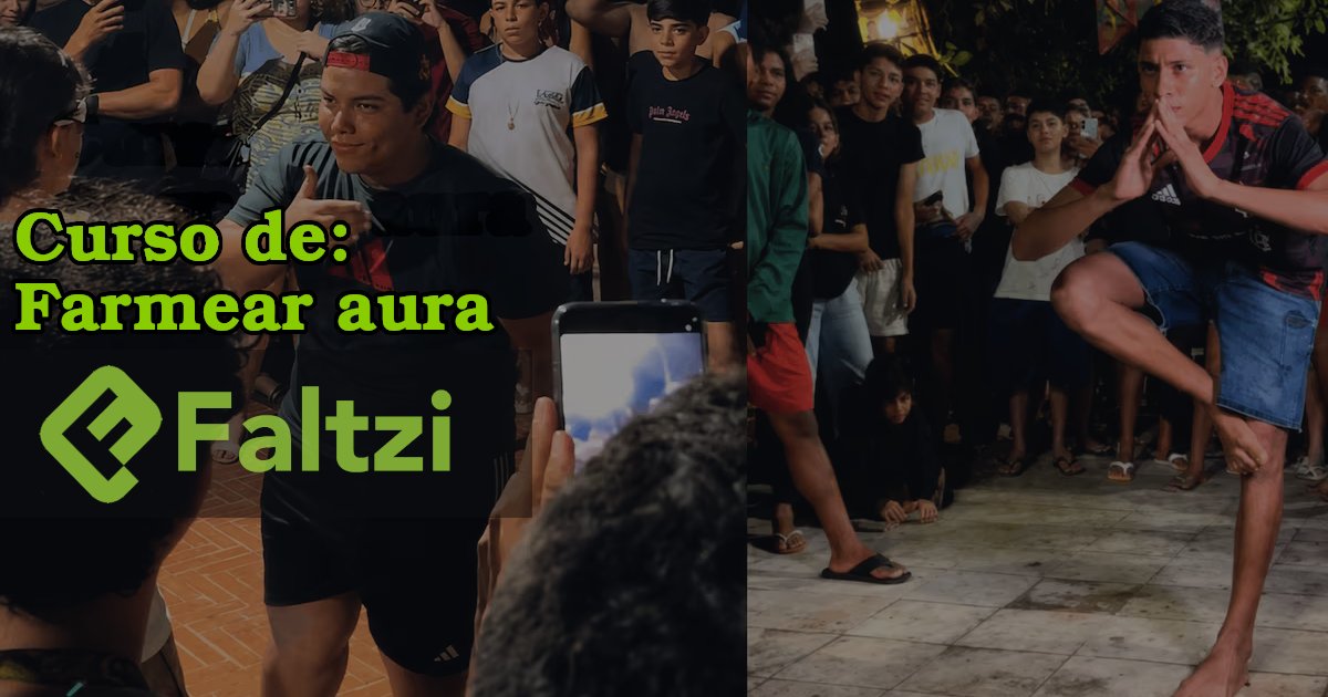 2faltzi's tweet photo. Revivimos esta cuenta para ofercerte nuestro nuevo curso: de 0 a Aura master https://t.co/TxzskuDLEB
