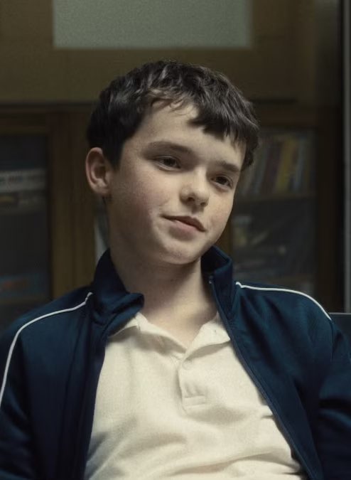 DiscussingFilm's tweet photo. Owen Cooper is being eyed to star in Ridley Scott's ‘TREASURE ISLAND’ alongside Hugh Jackman.

(Source: https://t.co/EIetITwHyG) https://t.co/SzD1ZCG2vf