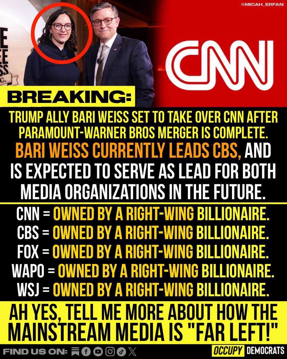 GoGoCarmon39102's tweet photo. @atrupar @RepGregSteube Stop lying!
Except the media is in your corner. https://t.co/vPUCI0PTfU