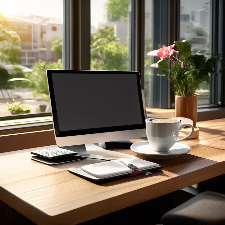 sajithshaik7's tweet photo. My afternoon routine: grabbing a warm latte and wrapping up today’s pending tasks before clocking out. Small win for a smooth workday!， https://t.co/PzVWX2KQWa