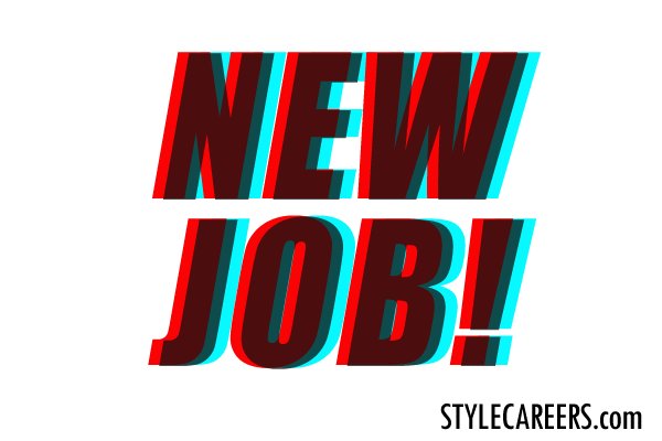 StyleCareers's tweet photo. DESIGN ASSOCIATE, Activewear - $65-$70k, Hybrid - New York, NY
https://t.co/TDtM7C5Mzz
#stylecareers, #fashionjobs, #retailjobs, #appareljobs, #apparelnews, #wwd, #fashionista, #opentowork, #hiring, #designer #DesignJobs #DesignerNYC https://t.co/0JHCQz4TPg