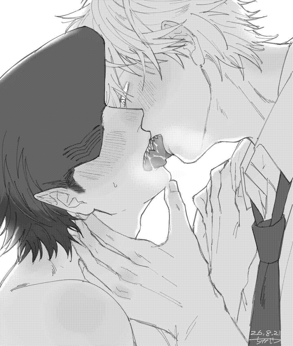 chigaya_owo's tweet photo. とろける

⚠︎デンビム https://t.co/9gIuheoN2m