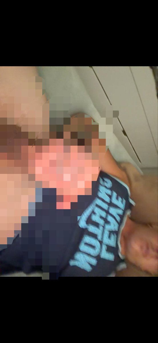 Dylan7svn7's tweet photo. If you want the un blurred version send a dm😈#nsfwtwtًً #nsfw https://t.co/qUFiJnoyD6
