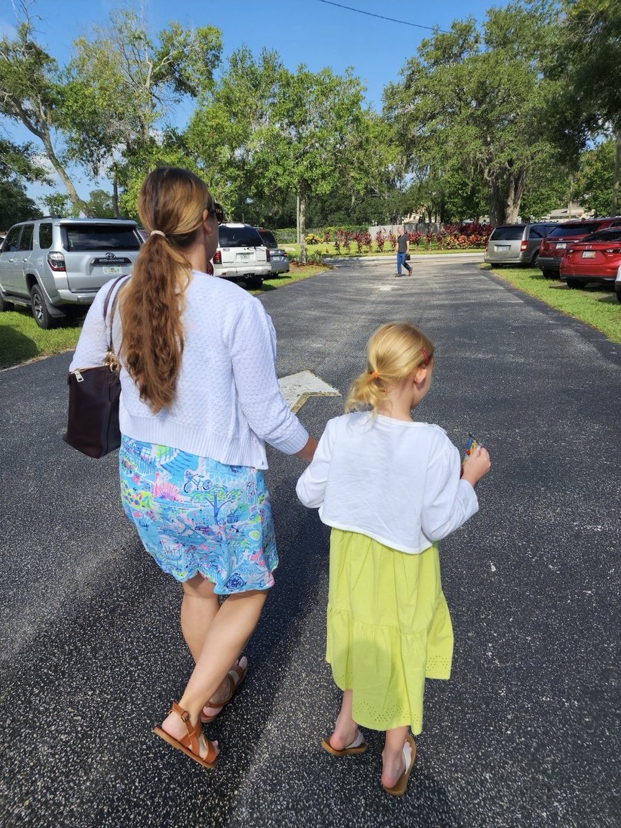 OfAthenry's tweet photo. My wife had every reason not to answer that DM. 
My wife had every reason not to get on that plane. 
My wife had every reason not to say yes. 
So yea, it's her over everyone. 

We love the Lord, we raise our kid, we leave more behind than we were given. 
That's it. That's the whole game.