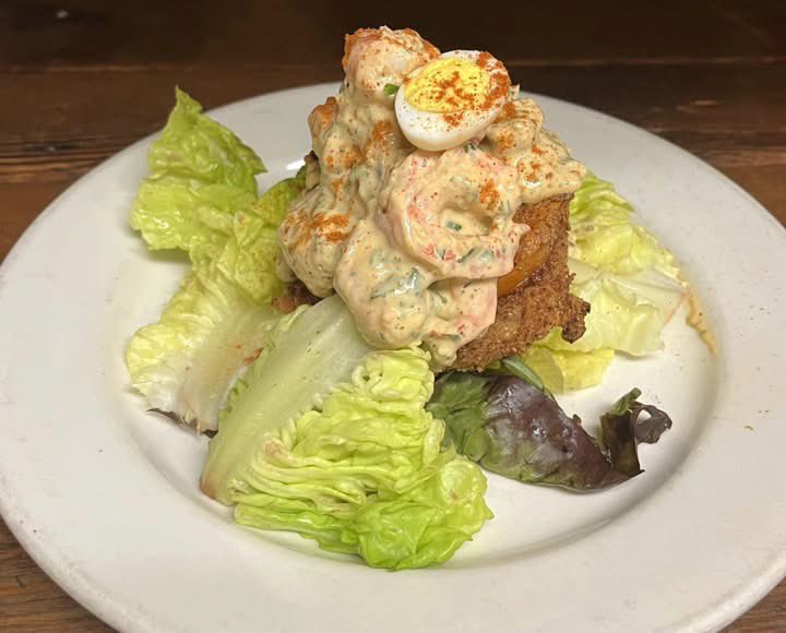 GabrielleRest's tweet photo. Don't let this one get away! Just 2 more weekends of #COOLinary left!
Reservations available on @resy or call 504-603-2344 #fog #goodeats #NewOrleans #COOLinary2026 https://t.co/dwcrzRXCBB