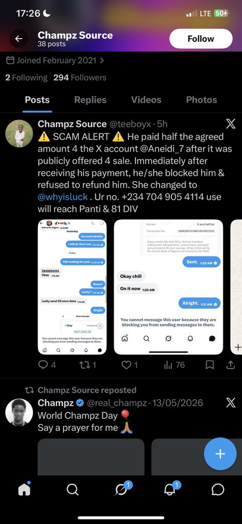 Miromiles9's tweet photo. @whyisluck Woman/Oga attend to this 
It’s not looking nice 
@whyisluck https://t.co/A1ICr68vBy