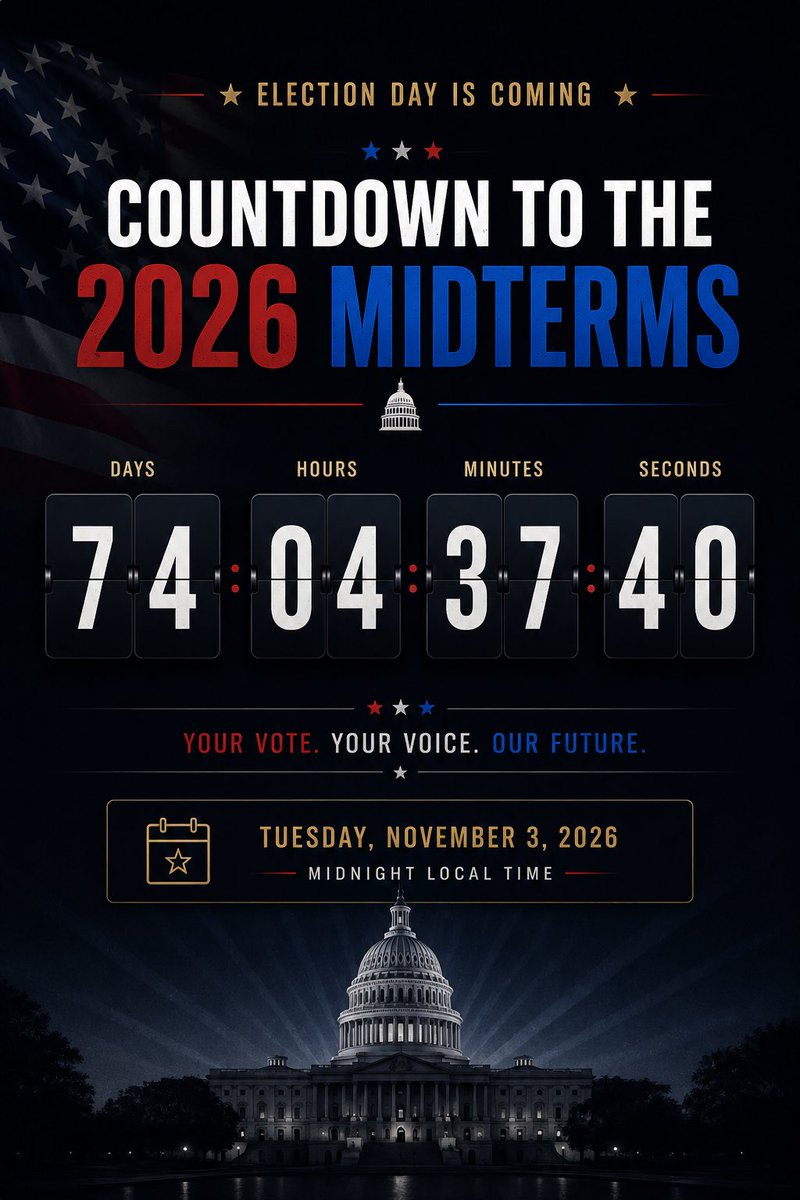 midtermsmemes26's tweet photo. US elections loading...   Meme The Midterms https://t.co/KcyaZSA6Ak