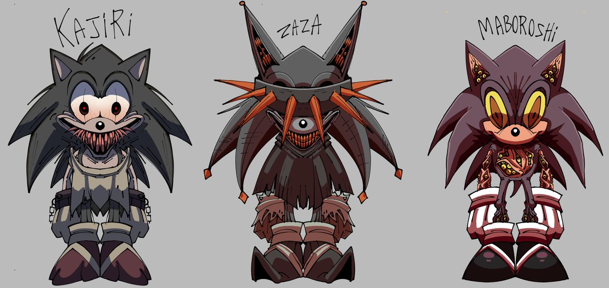 WeakimindCuki's tweet photo. Doodles and random content about my other chud son 

#RedSnailEyes #sonicexe #execommunity #sonicexecommunity https://t.co/RoqJlNz1mi