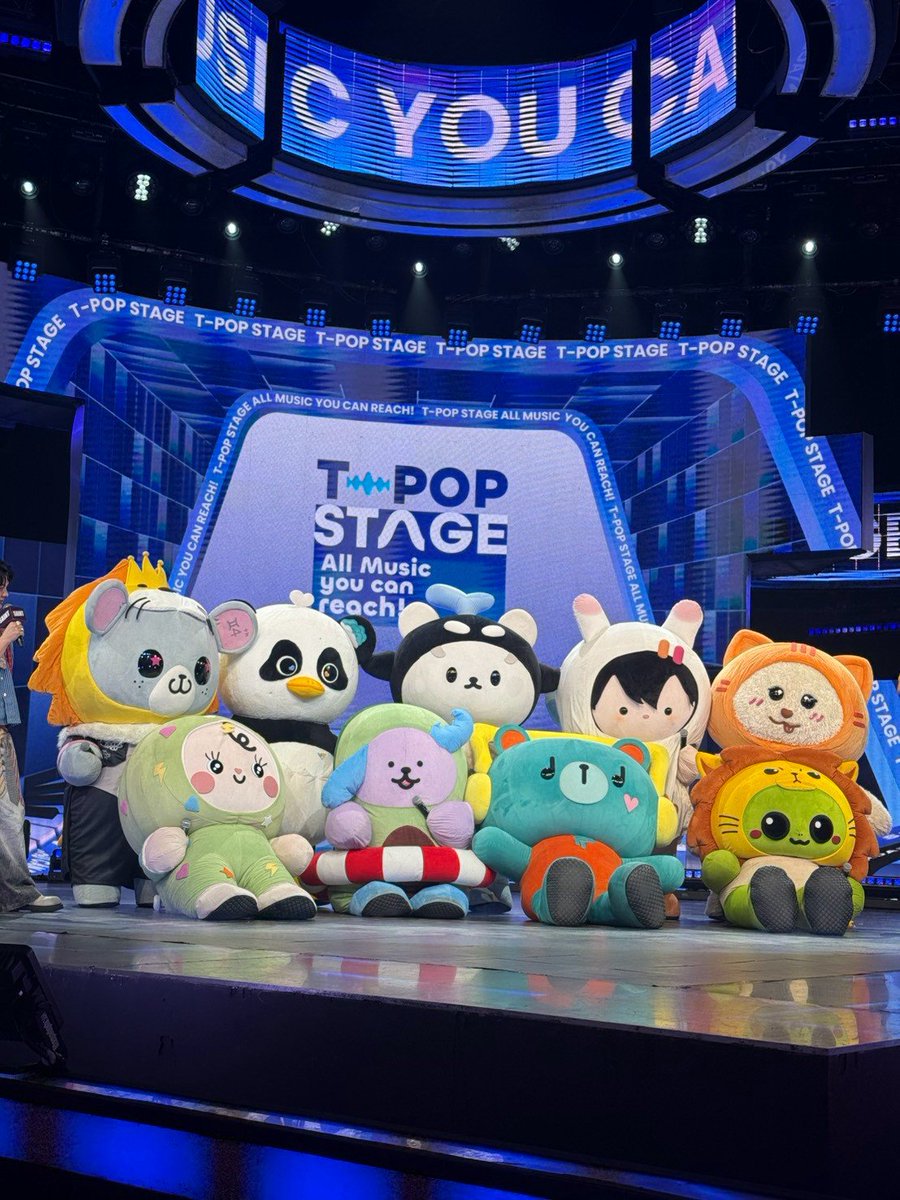 _lookkhunnoo's tweet photo. คัยด้ายดูหนูเต้นบ้าง จี๊ดๆๆ 😘
#TpopStagepresentedbyPEPSIweek33
#LOOKKHUNNOO https://t.co/lx9RzLS0YT