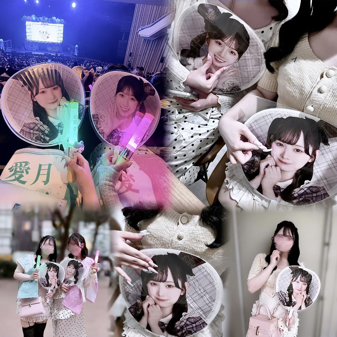 _cO33o's tweet photo. 2026.8.18

≒JOY 全国ツアー2026
「この夏 全部 全部 僕にください」 ♡大阪

#山野愛月 #ありすに報告していいの https://t.co/OD699Jo4Vc