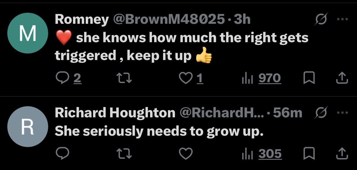 TrialByDance's tweet photo. @RichardHou80023 @LeftyWinter Point proven https://t.co/e1jc4IoBz2