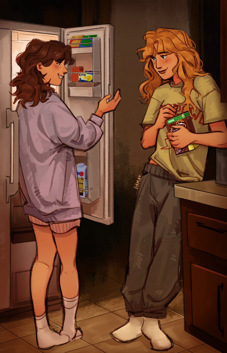 llamaalpacca's tweet photo. what stage of diplomacy is this

#llamarts #OC #OCart #wlw https://t.co/CjjuHsJ0nm