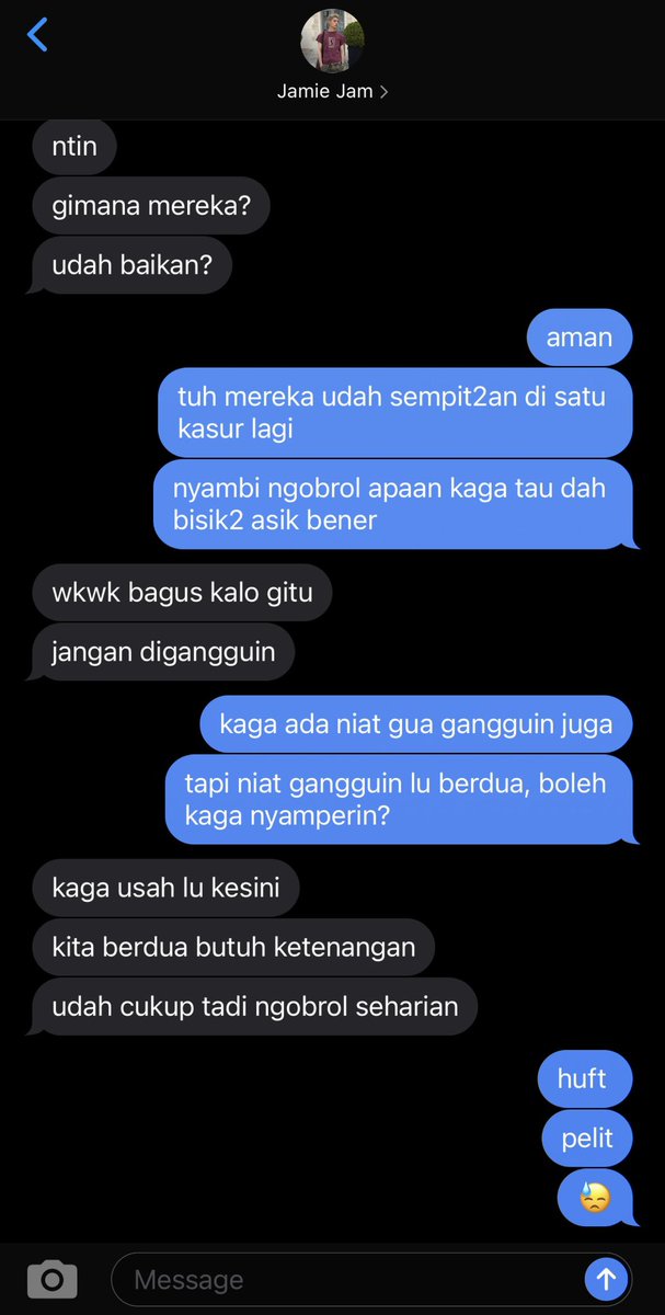 Keonhyeon_meng's tweet photo. keonhyeon aslinya suka cuping (cute typing) dan pacaran masih dipantau abang https://t.co/Ev4M3f5rCr