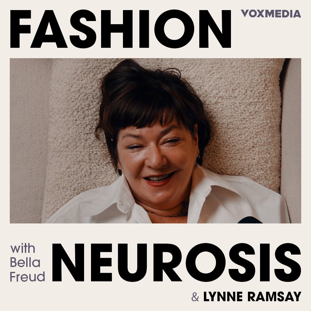DyanShortspw15's tweet photo. Lynne Ramsay is an award-winning director and writer. Born and raised in Glasgow, Lynne made the short film Little Deaths during her time at the National Film and Television School, which won the 1996 Prix du Jury at Cannes. In 1998, she wrote and di... https://t.co/kHTwKoFEat