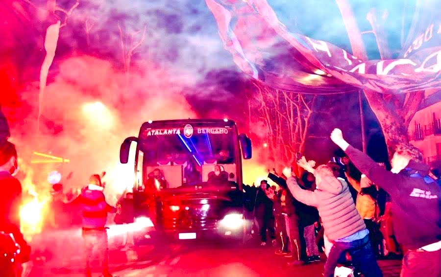 papiniste's tweet photo. #AtalantaHTA
#UECL ๐๐ช๐บ
ADESS ADOSS ๐ฃ๏ธ๐๐ป
@Atalanta_BC
#GoAtalantaGo โซ๏ธ๐ต https://t.co/PhQs89GT6v