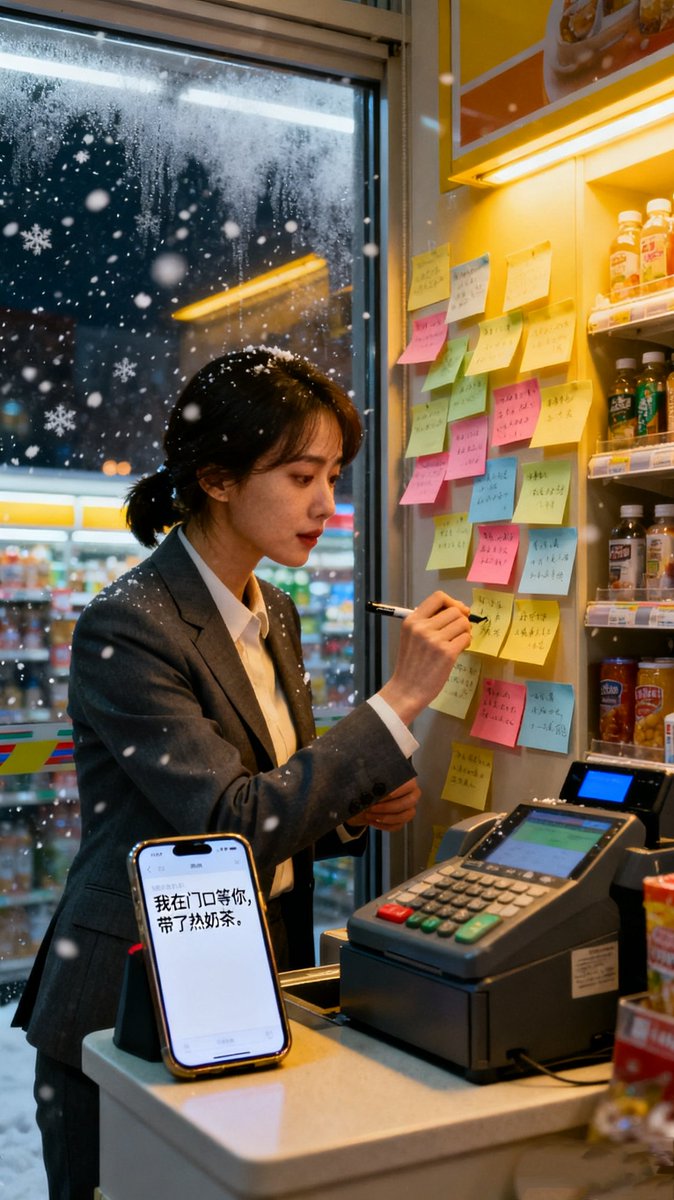 anoonniim's tweet photo. A stranger bought my coffee when I realized I only had foreign cash in line. Restored my faith in small, kind acts today. https://t.co/8ZSQYMuilM