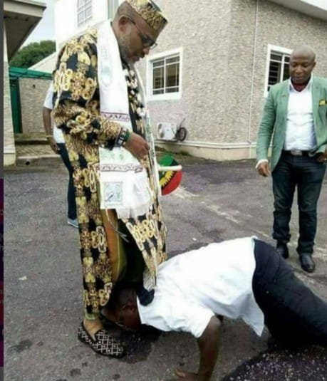 fasowunmi's tweet photo. @odirah_cellz @OneJoblessBoy Ibo kwenu! See una life. https://t.co/uYY4cSB8RF